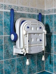 Accessible Shower Seats, Shower Chairs for Disabled and
